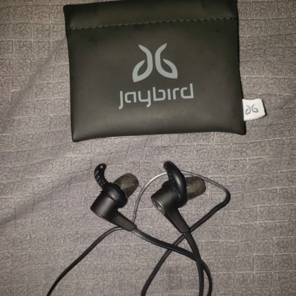 Jaybird X3 wireless headphones